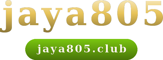 jaya805 logo